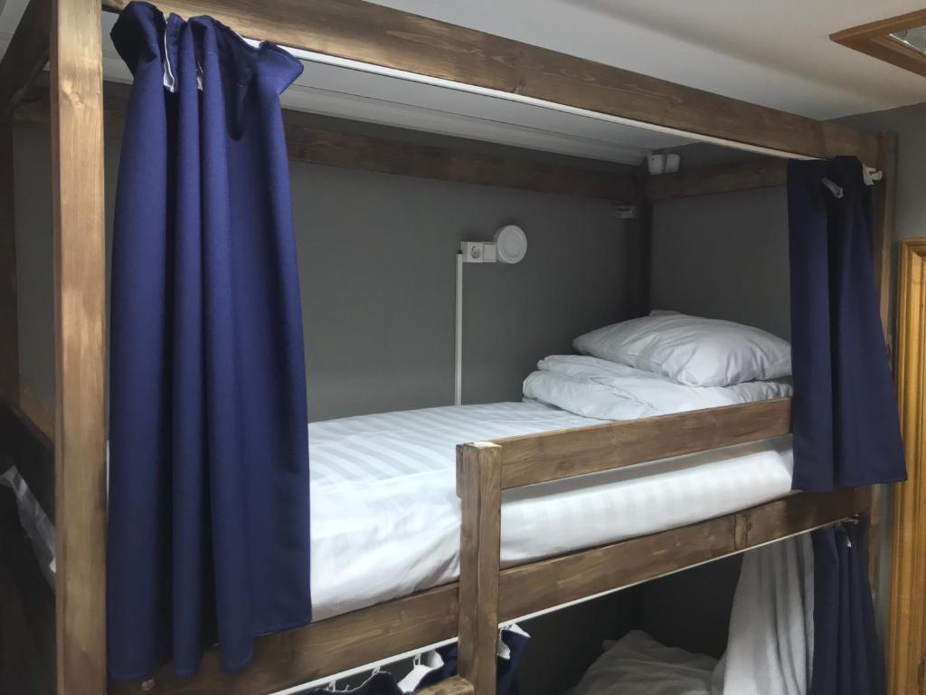 LV.HOSTEL — Hotel in Yuzhno Sakhalinsk