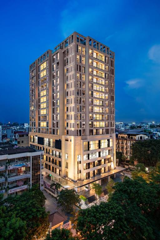 The Five Residences Hà Nội