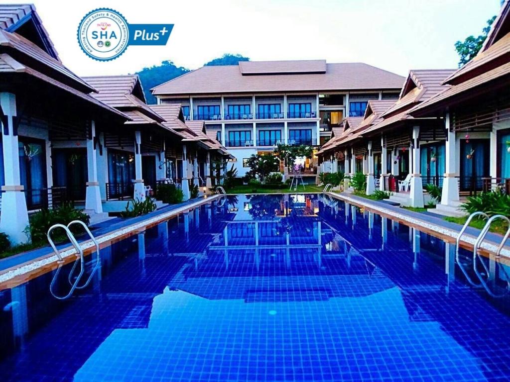 Poolsawat Villa (SHA Extra Plus) photo
