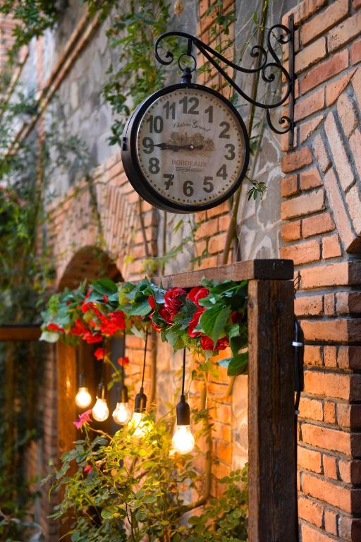 Old Town Sheki photo
