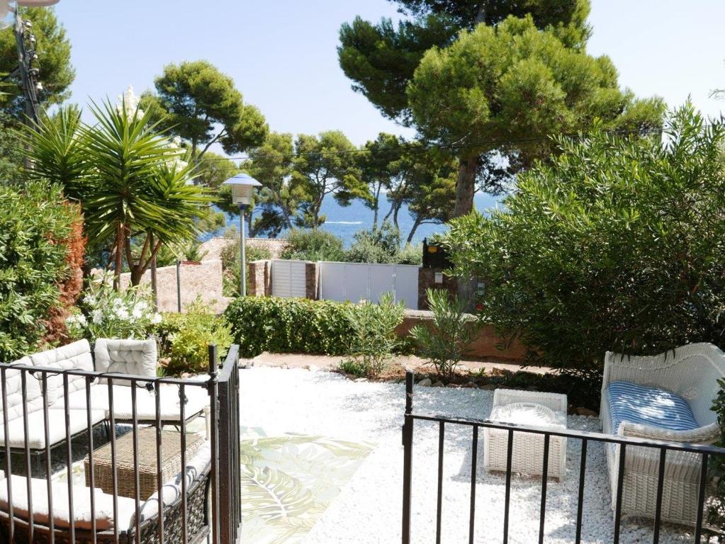 Apartament al Golfet de Calella de Palafrugell - 1