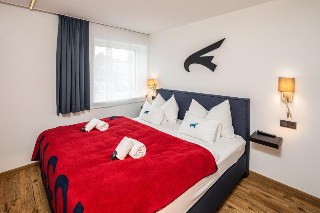 Falcon Suites Kaprun photo