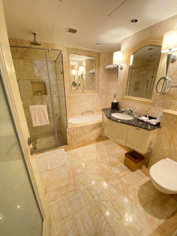 Shower