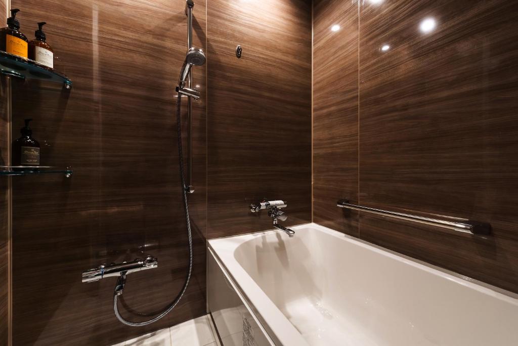Prostyle Ryokan Naha Kenchomae