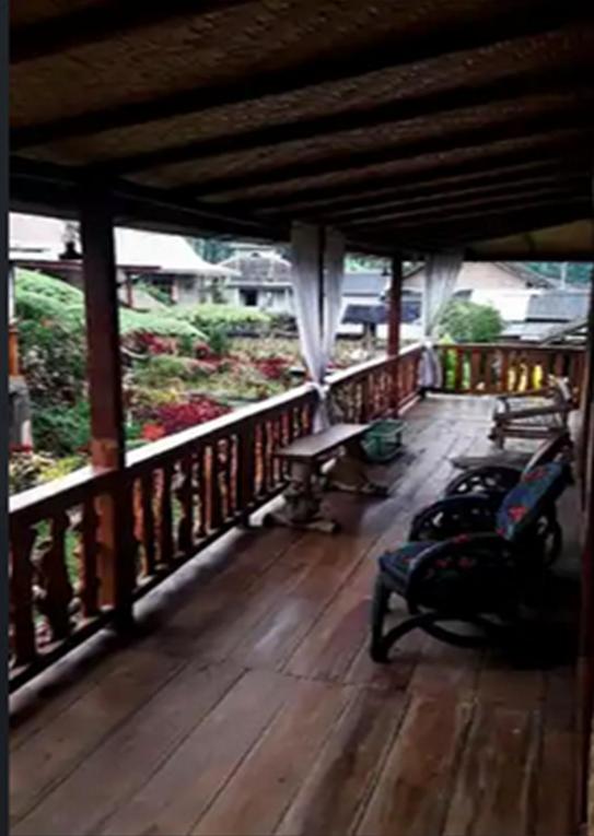 Ijen Miner Family Homestay photo