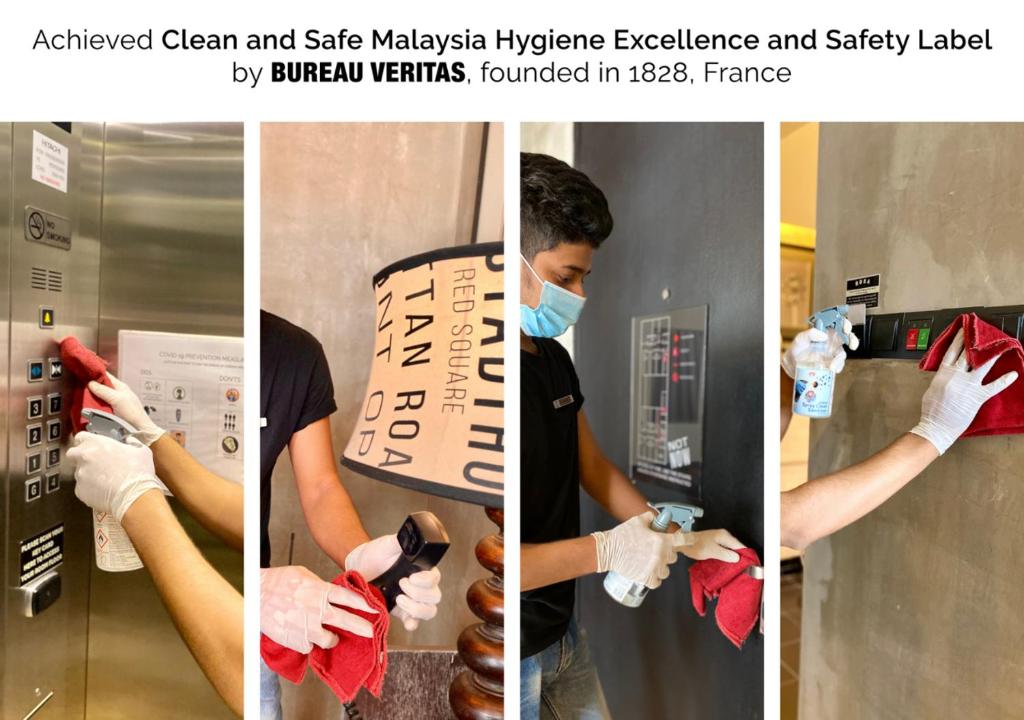 Malacca Rosa Malacca Additional