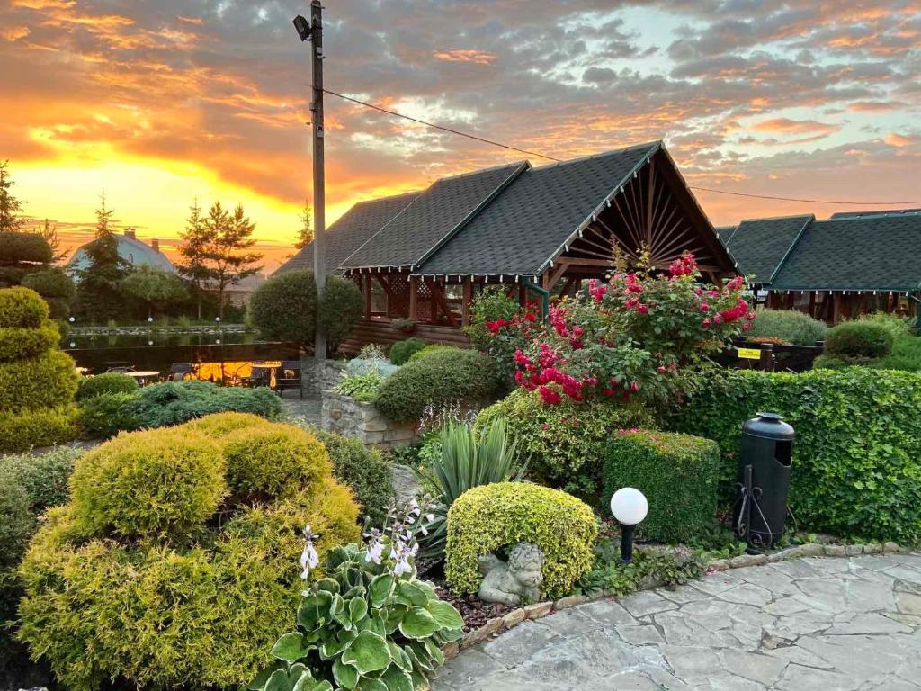 Hotel Panorama photo