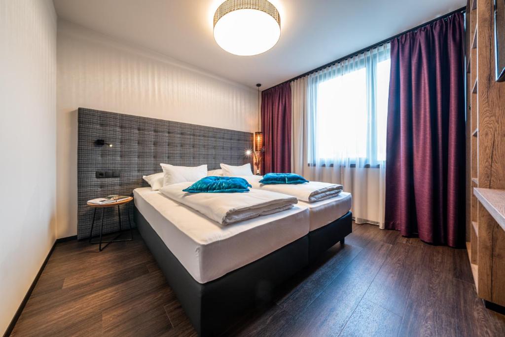 Rufi's Hotel Innsbruck - 2
