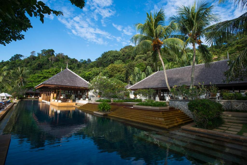 Hotel Pangkor Laut Resort Hotel Pangkor Laut Resort