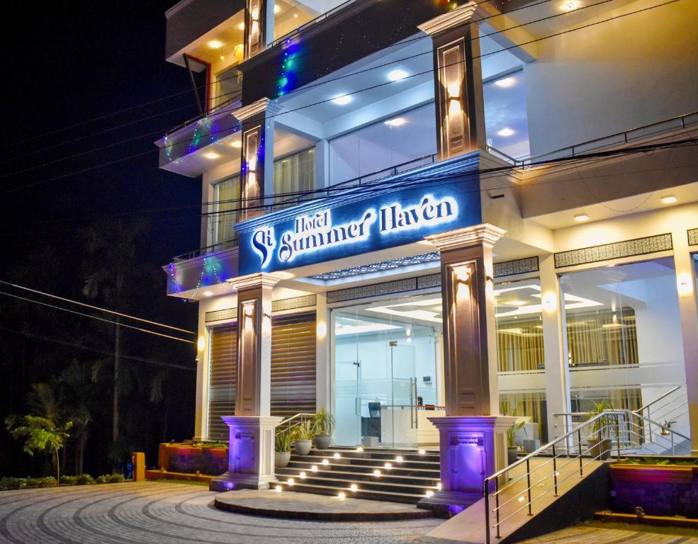 Hotel Summer Haven photo