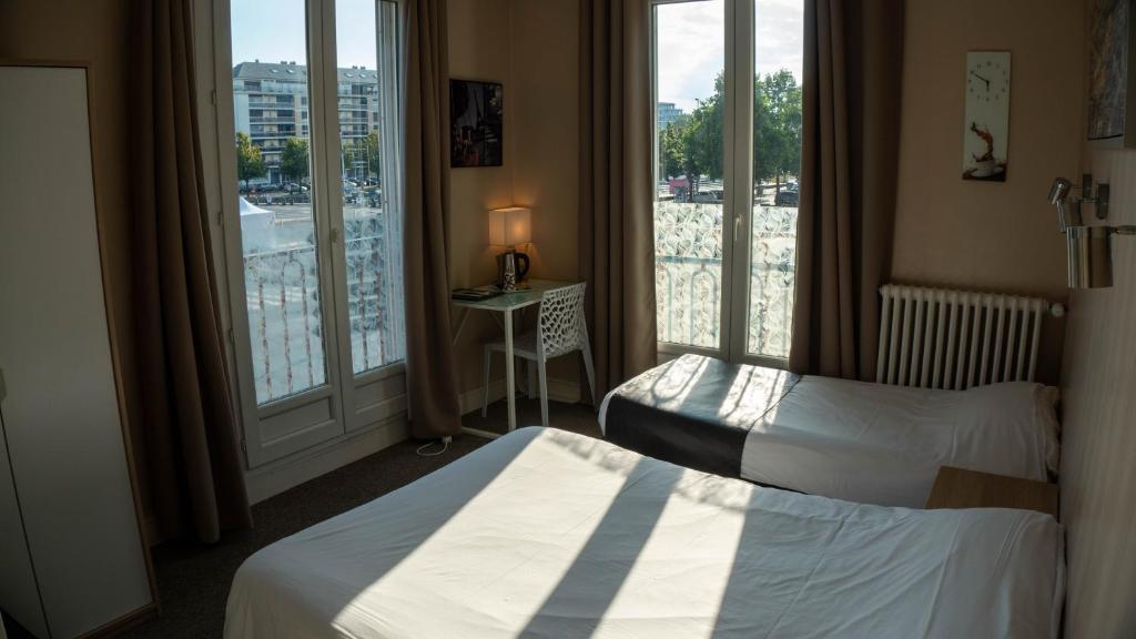 Hotel De l'Univers - 3