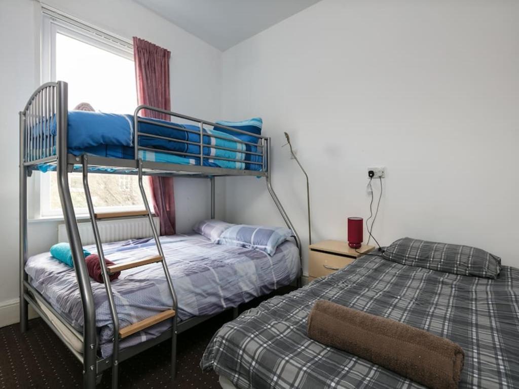 Short Term Shared R&R In Chorlton photo