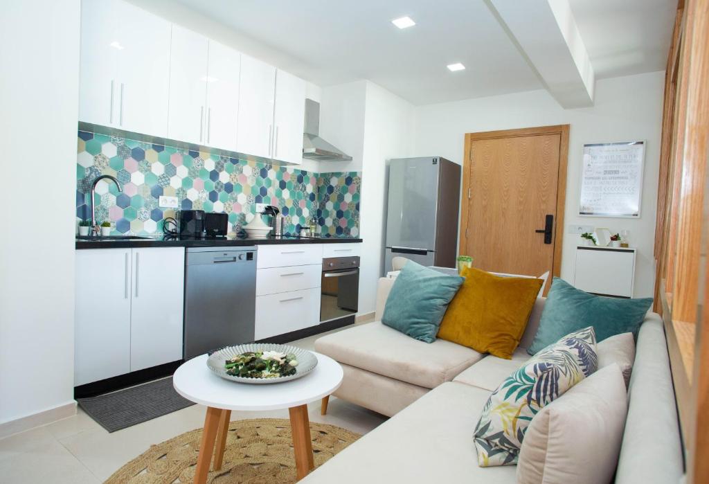 My Cosy Place Rabat - Appartements à 50m de la gare Agdal TGV, Rabat