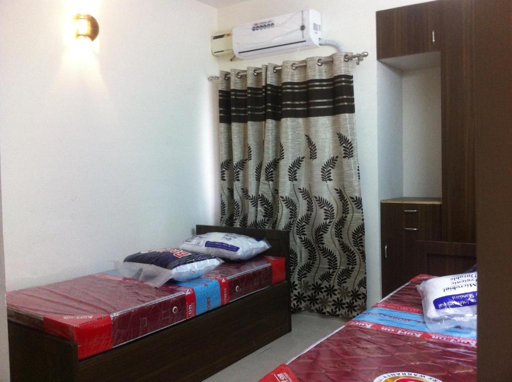 Chennai Villa