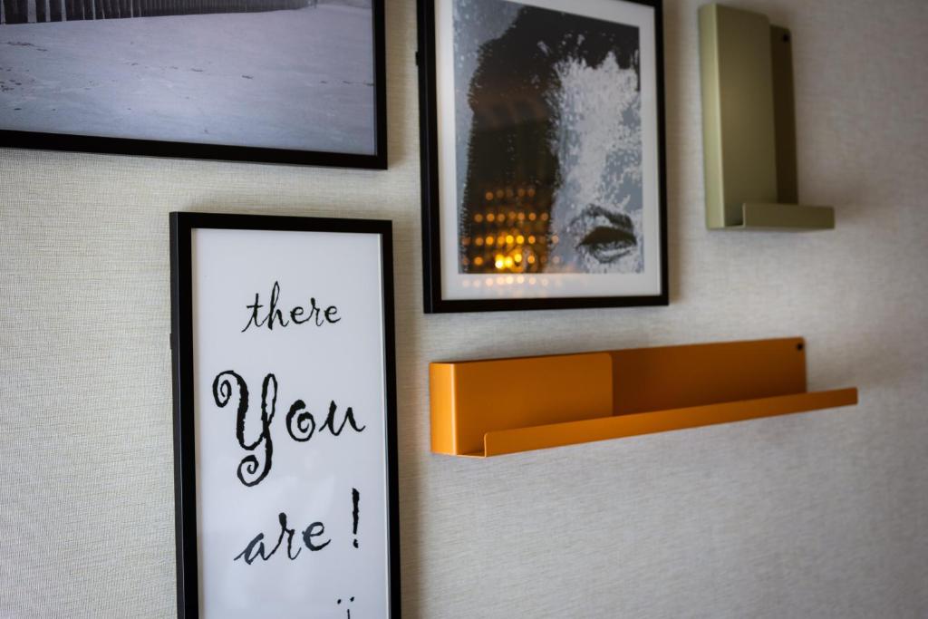 Holiday Inn Hotel Brussels Airport Photo 19