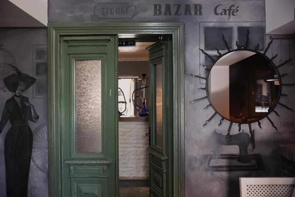 Meri Boutique Hotel photo
