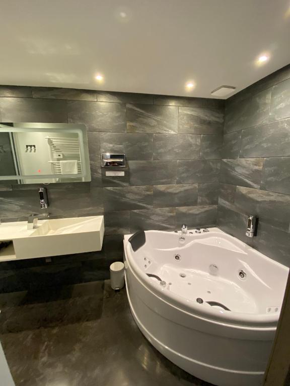 バスルーム（客室）