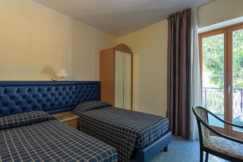 Hotel Malcesine photo