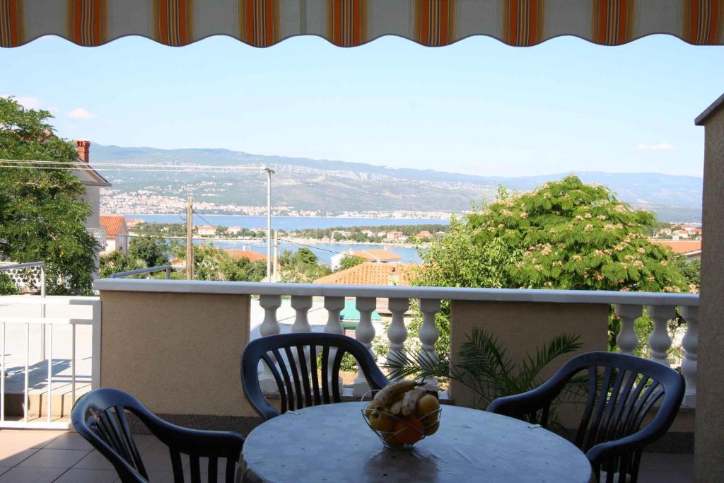 Silo Apartment 23, Šilo