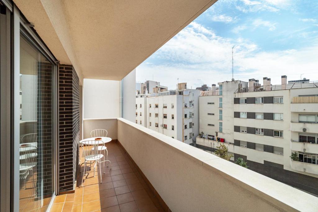 Stay U-nique Apartments Diagonal II - 2