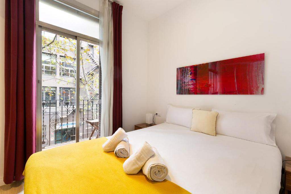 Stay U-nique Apartments Lope de Vega - 2