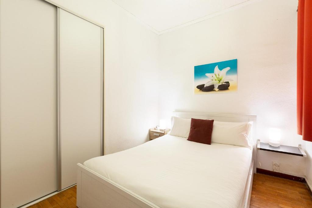 Stay U-nique Apartments Lope de Vega - 5