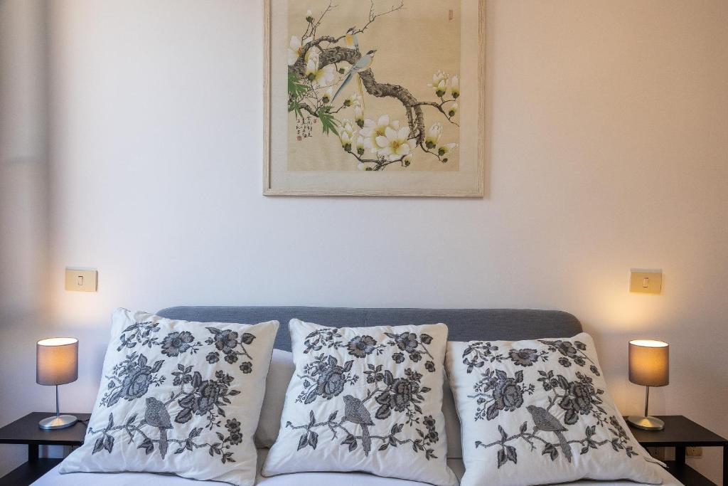 Ginori Apartment-Rental in Rome - 3
