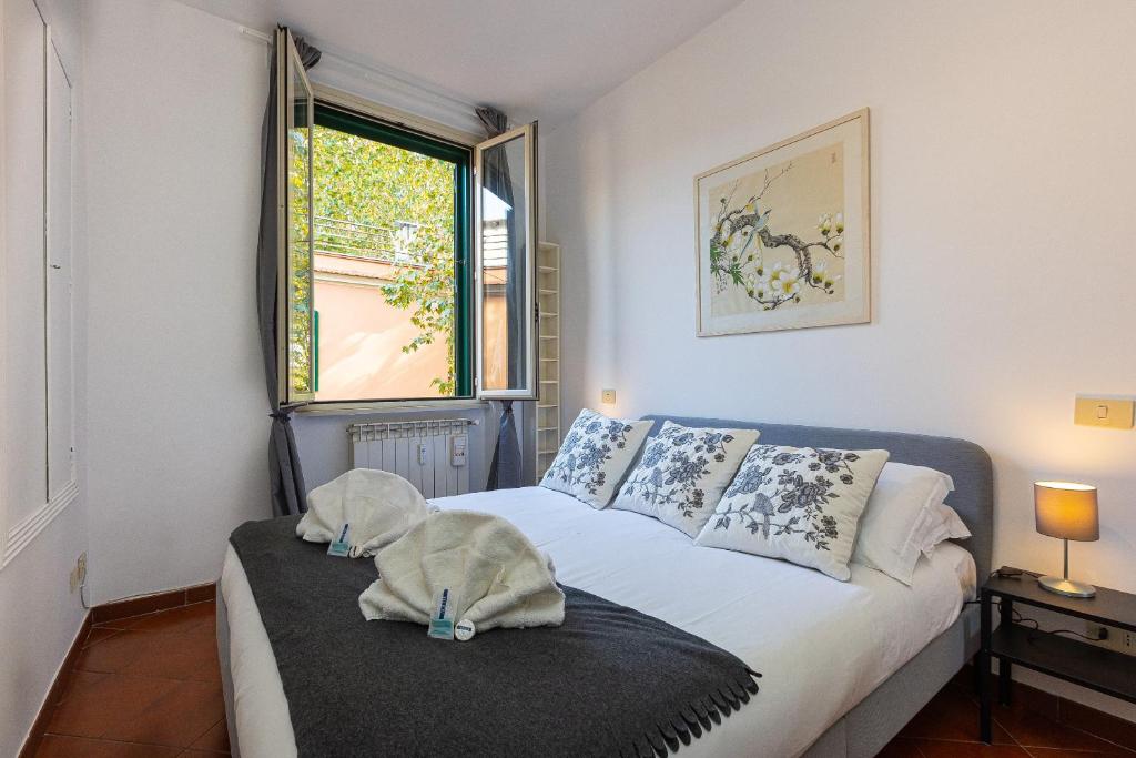 Ginori Apartment-Rental in Rome - 2