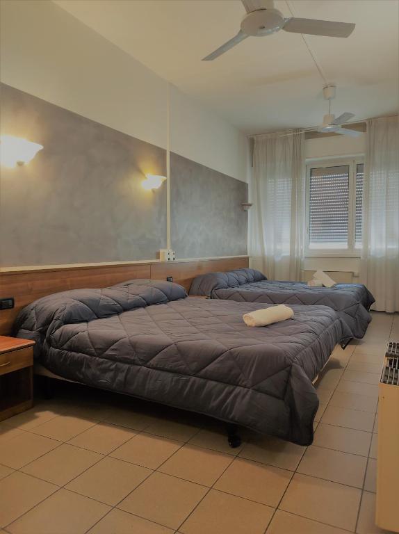 Hotel Marinoni photo