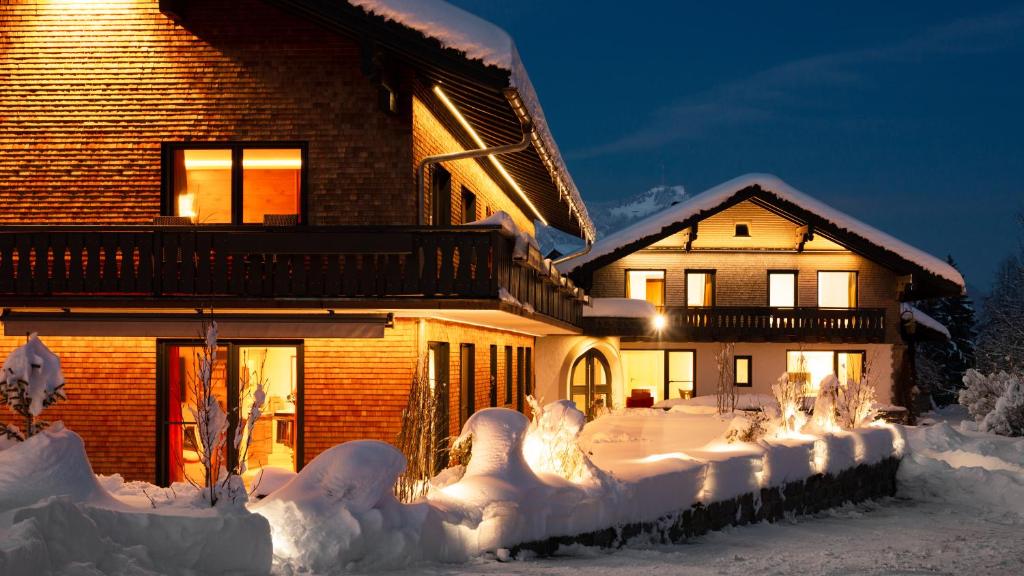freistil Boutiquehotel - 4