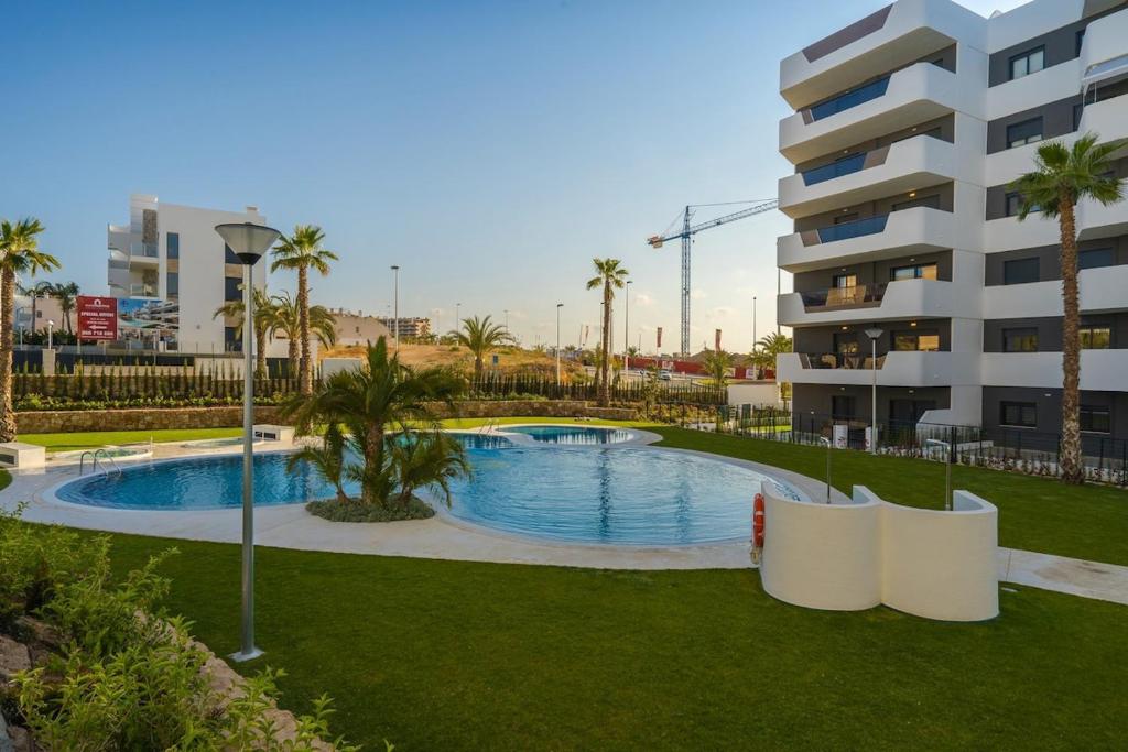 Arenales - 2