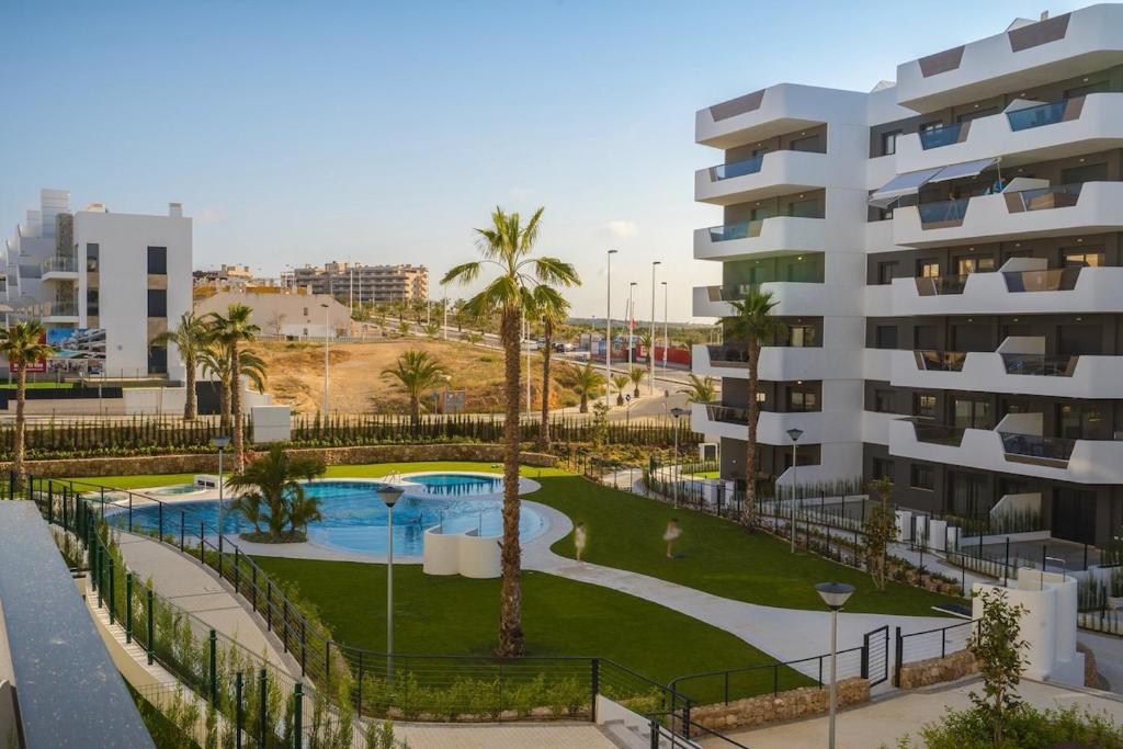 Arenales - 4