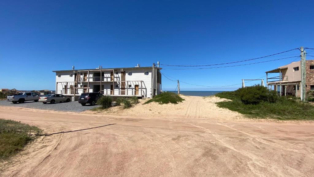 Ojos de la Viuda - 1