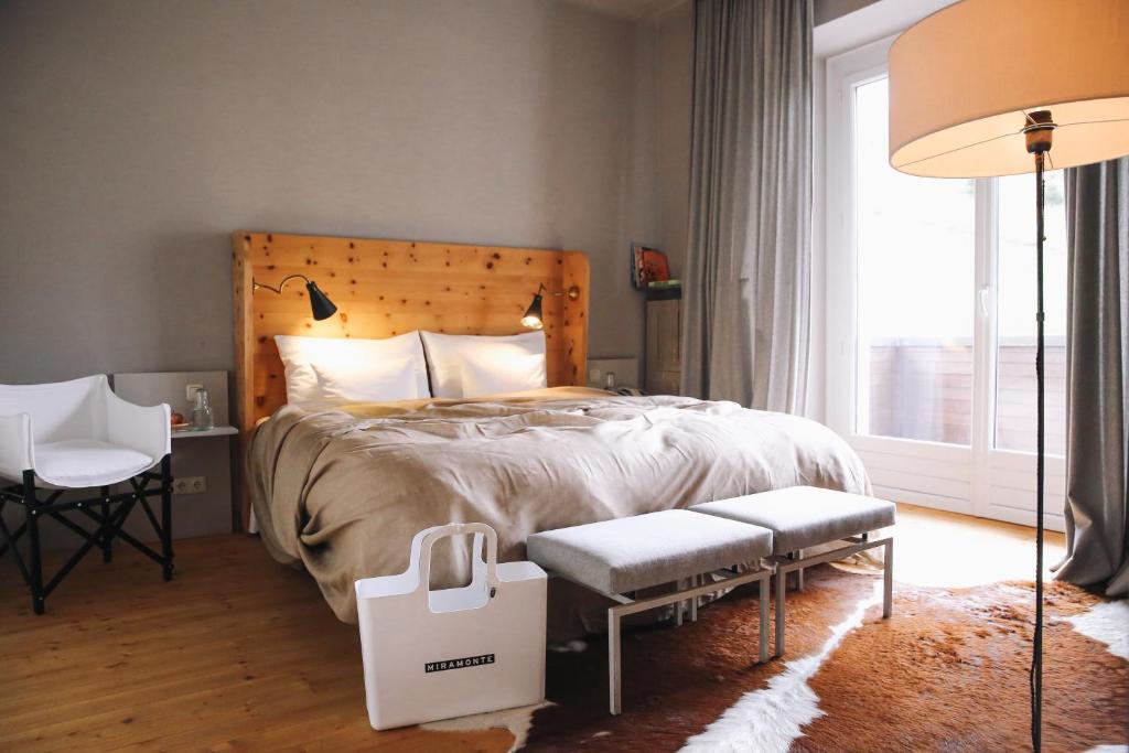 Design Hotel Miramonte - 3