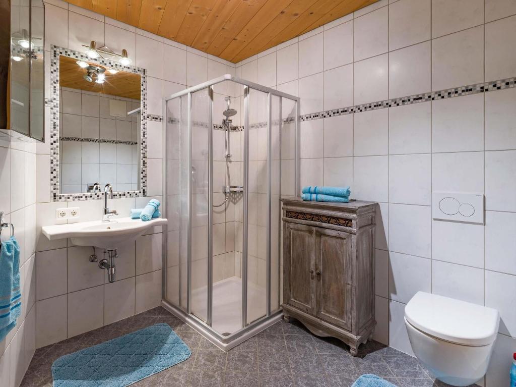 Ferienwohnung Pacher - 5