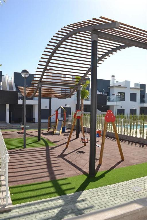 Apartment Tulipanes - 2