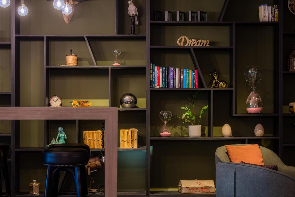 Holiday Inn Hotel Brussels Airport Photo 34