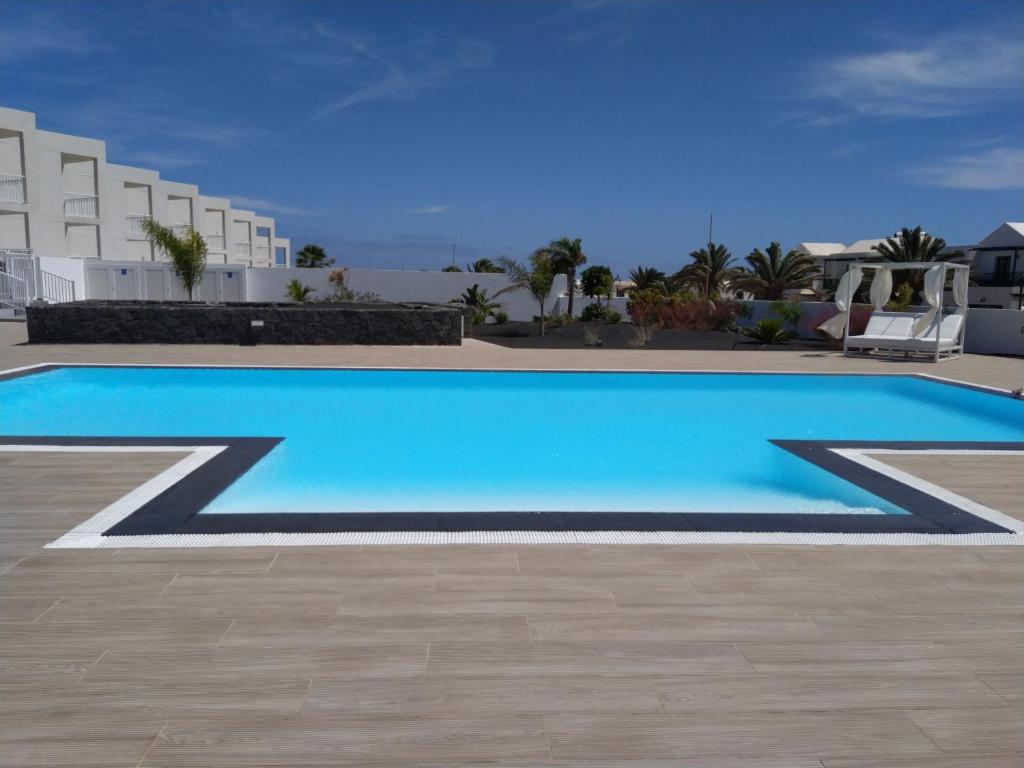 Apartment Namaste- Amazing sea view & infinity pool - good Wifi - smart tv-Residence Senator - 5