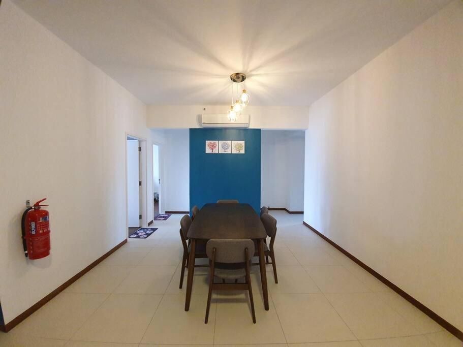 Seaview Classic Landmark 3BR Homestay@Gurney photo