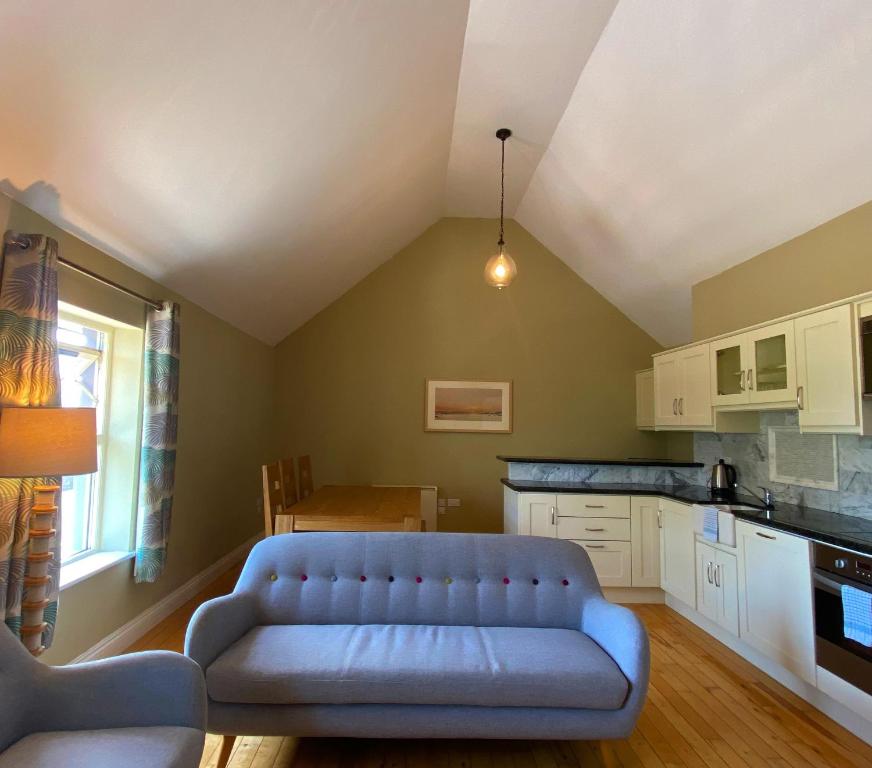 Schull Harbour Hotel & Leisure Centre