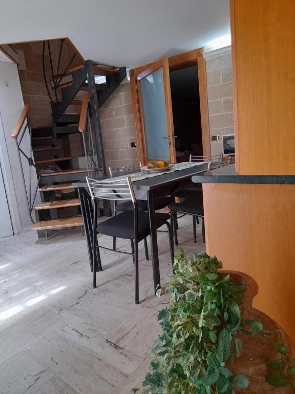 La casa del Sole - 2