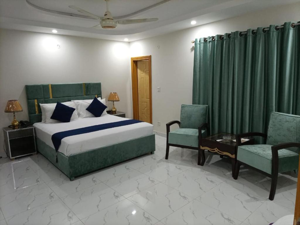 Family Inns Hotel photo