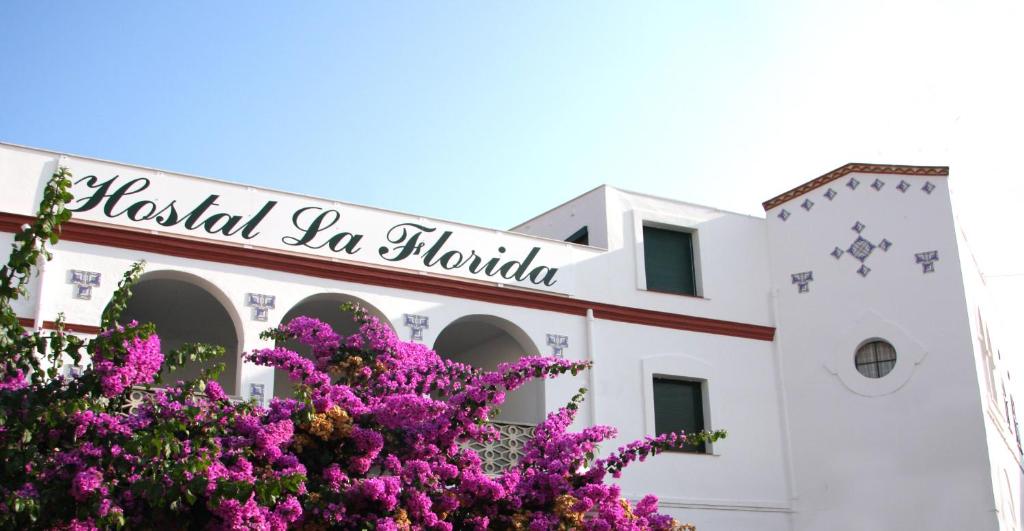 Hostal La Florida - 2