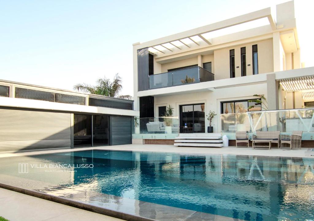 AKOYA VILLAS in Jericho, Palestinian Territory reviews, prices