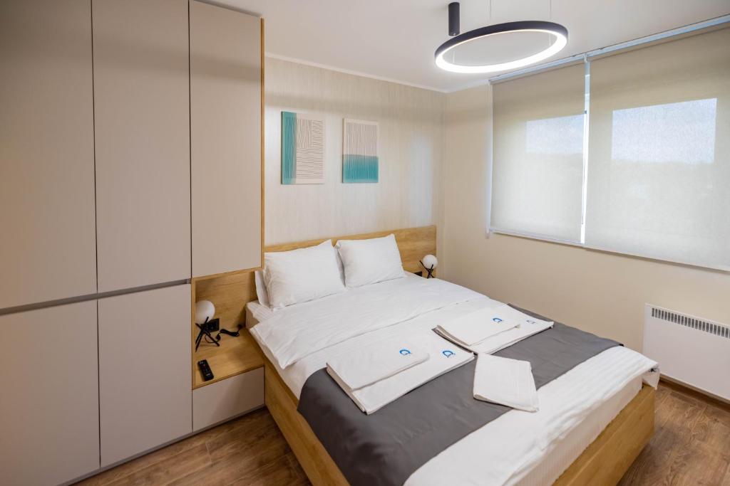 Omega Apartments - 2