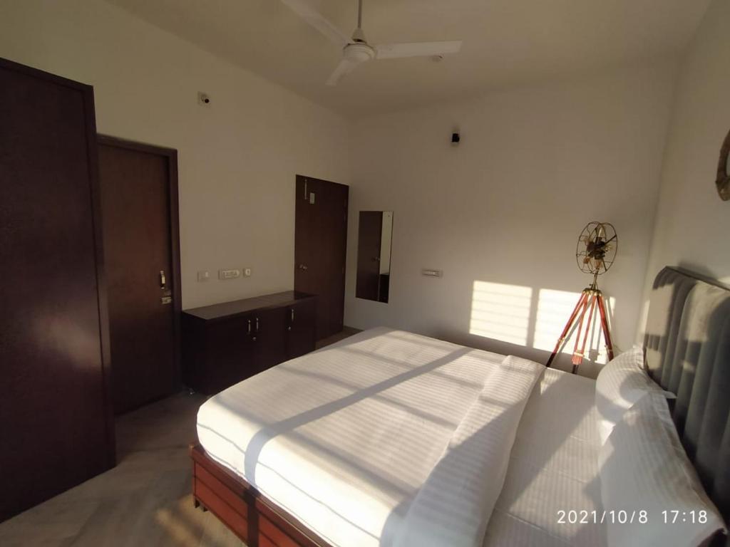 Nine Hill Villa - 2BHK Private Villa with Pool