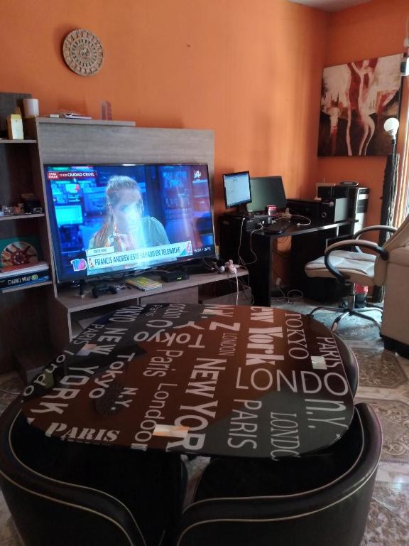 Apartamento - House - Centro de Montevideo Copa Sudamericana y Libertadores