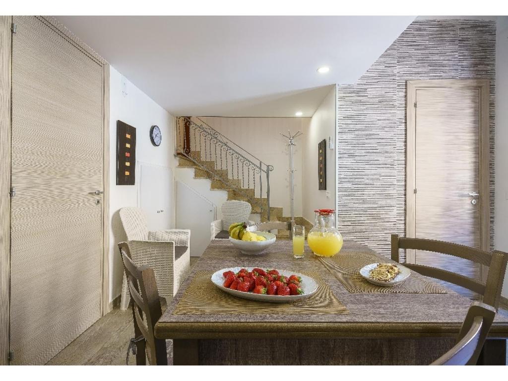 Casa vacanza Terra Mare - 4