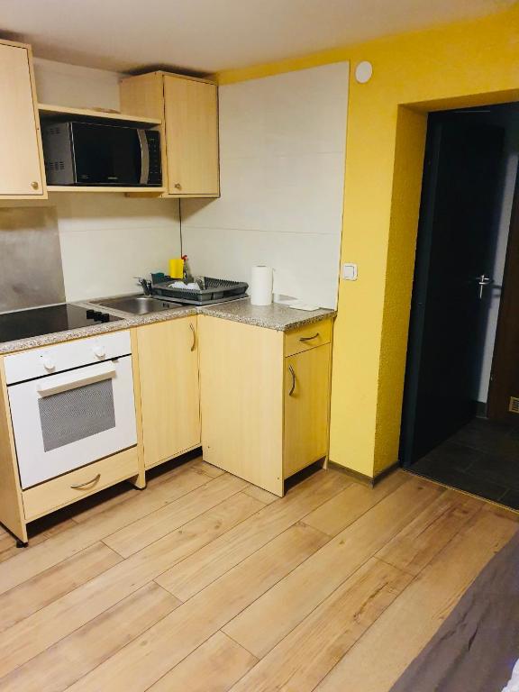 VictoryForYou Unterkunft, Linec