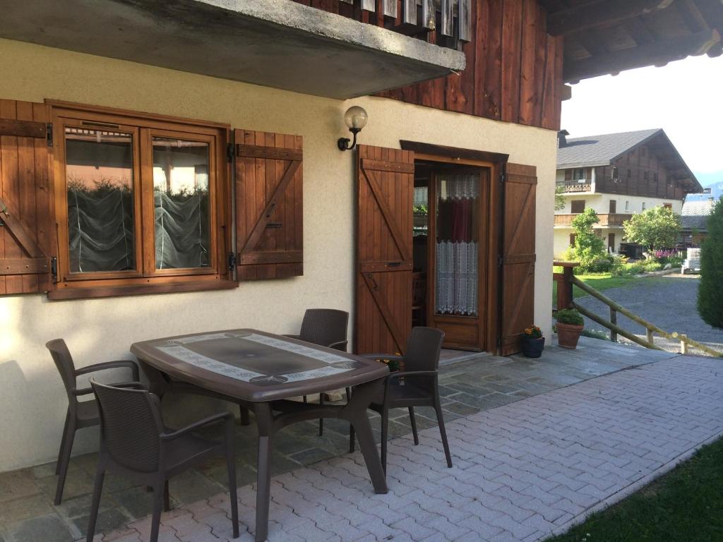 Appartement Le Cembro - 2